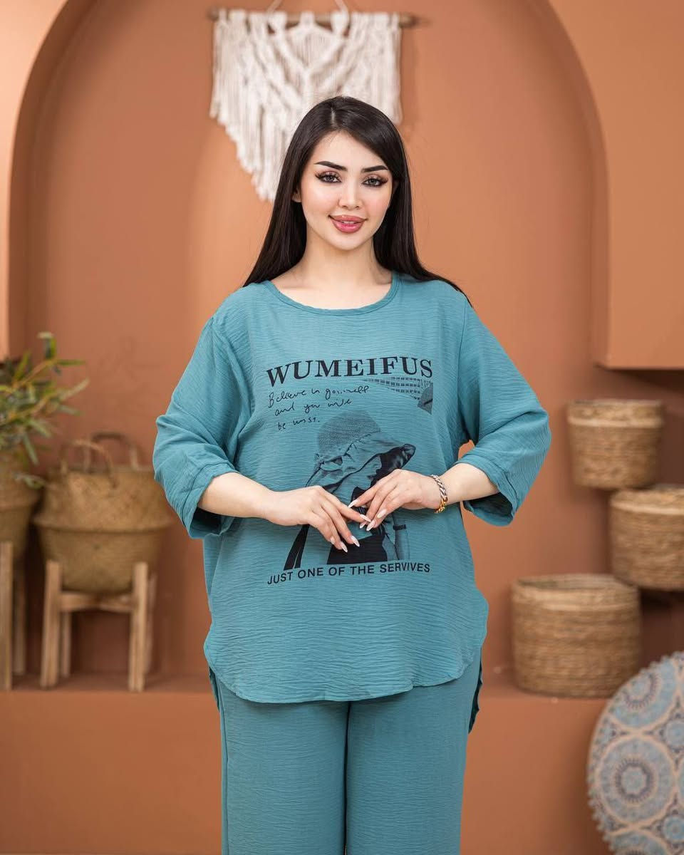 سوت سلفي  روعه. يرهم بيت وطلعه  #سعر 12
الخامايه_مارينا__درجة_اولى 

القياس. افريه سايز الحد وزن 95 كيلو


**إذا كنت صاحب هذا الإعلان وتريد حذفه لأي سبب، رجاءا أرسل رسالة إلى الدعم الفني**