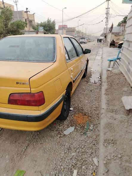 السلام وعليكم   ///
بيجو بارص 2015 
ومصفرة هيئة ورقم انكليزي
بأسمي شرط المداور

 السيارة مكفولة حتة من الخياس مكفولة وسيارة  جديدة وجاهزة
 
.والسيارة علا وضع الشركة كلة عل بلاد
 

  وكير ومكينة  كلة مكفول وبلادي...
تراي شرط 
صدر امامي 
فقط دبلات عوزها 
وجاهزة السعر  51$
وكلشي موجود بلسوك🫡

ممتواجد عل نت  شراي يتصل ويدلل مكاني ميسان 🏘️🏘️
للاستفسار الاتصال ‭***********
