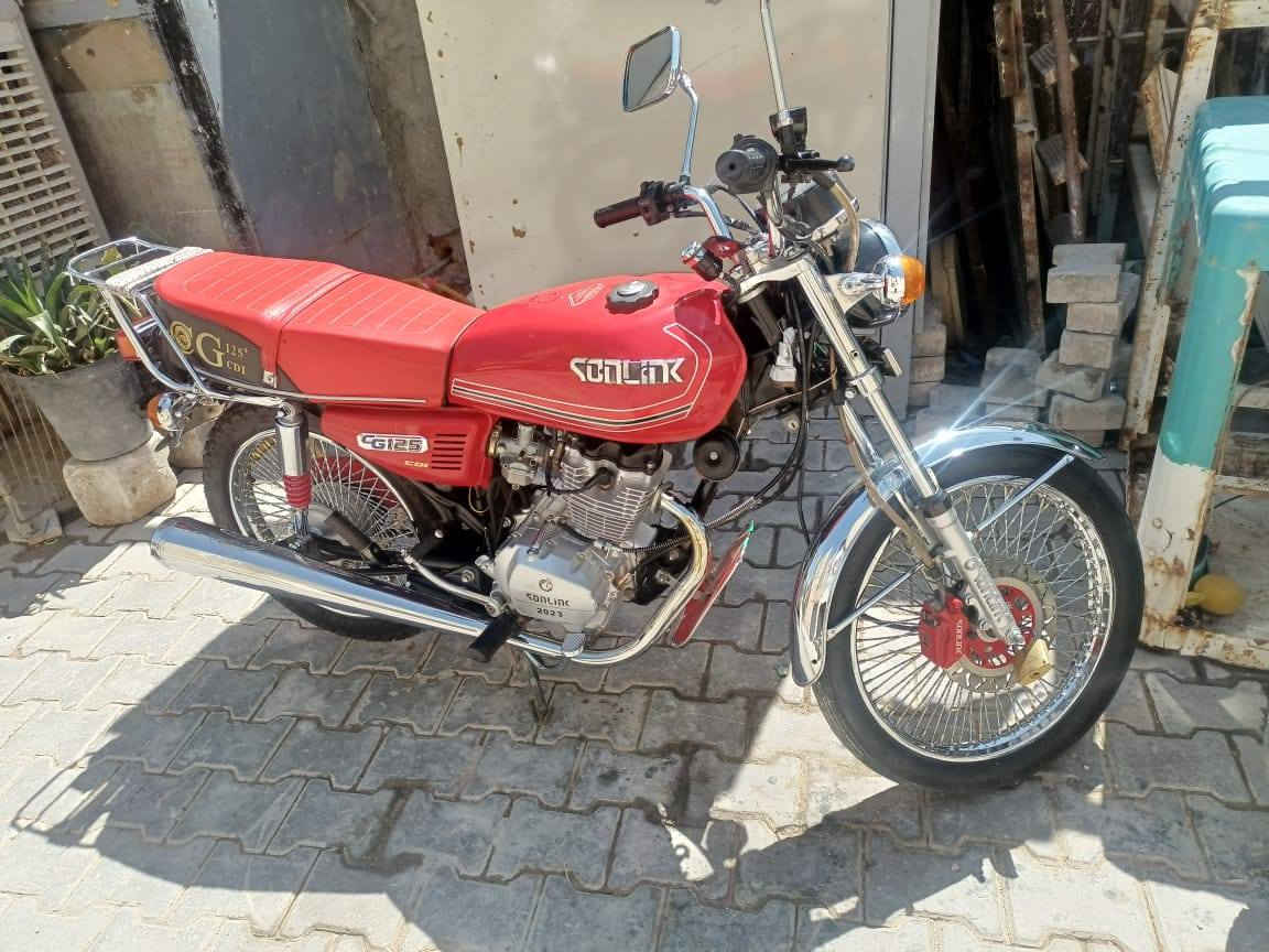 موديل 2023 رقم وسنويه 
مكفوله من الفتح النجف, العراق


**إذا كنت صاحب هذا الإعلان وتريد حذفه لأي سبب، رجاءا أرسل رسالة إلى الدعم الفني**