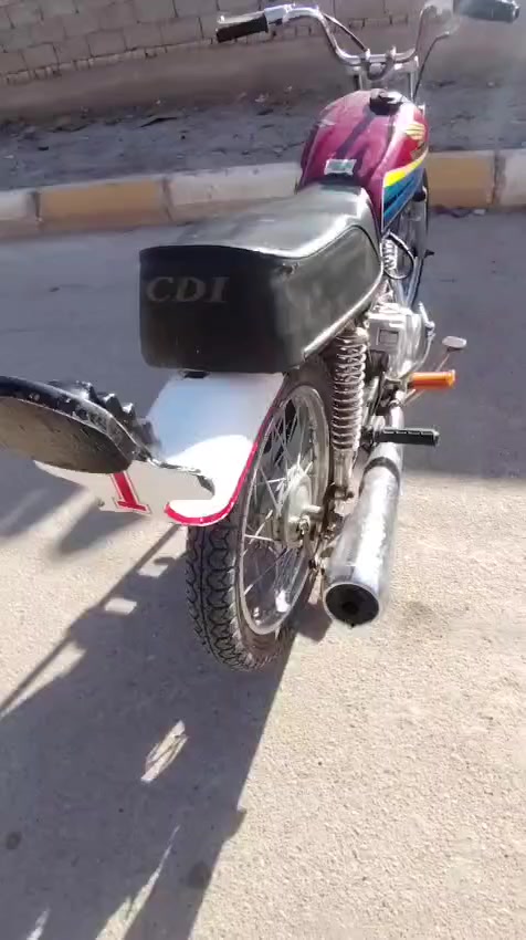 دراجه نامه شلامجه اصل مفتوحه بس ولفات تعميره 25الشراي يجي خاص


**إذا كنت صاحب هذا الإعلان وتريد حذفه لأي سبب، رجاءا أرسل رسالة إلى الدعم الفني**