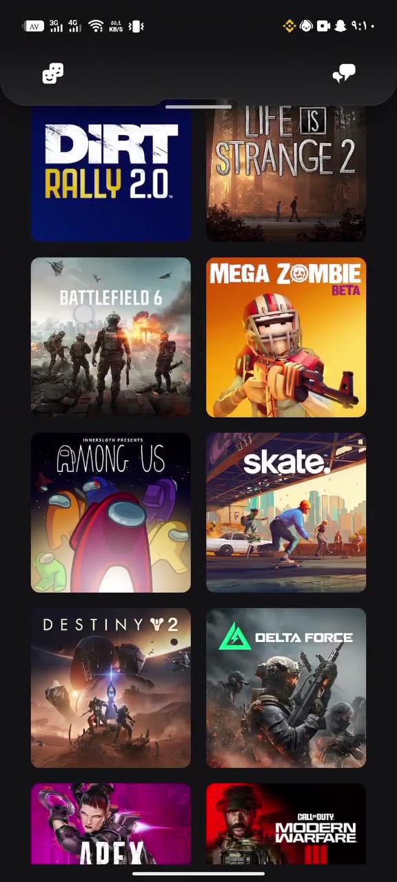 حساب سوني 🎮

fifa 26 🌟

modern 🌟

GTA V 🌟

Bo 6 🌟

Minecraft 🌟

Red Dead Redemption 🌟.  (جزئين)

وبعد العاب ثاني 

بلس اكسترا 6 اشهر 

تواصل تليكرام @GIIGD


**إذا كنت صاحب هذا الإعلان وتريد حذفه لأي سبب، رجاءا أرسل رسالة إلى الدعم الفني**