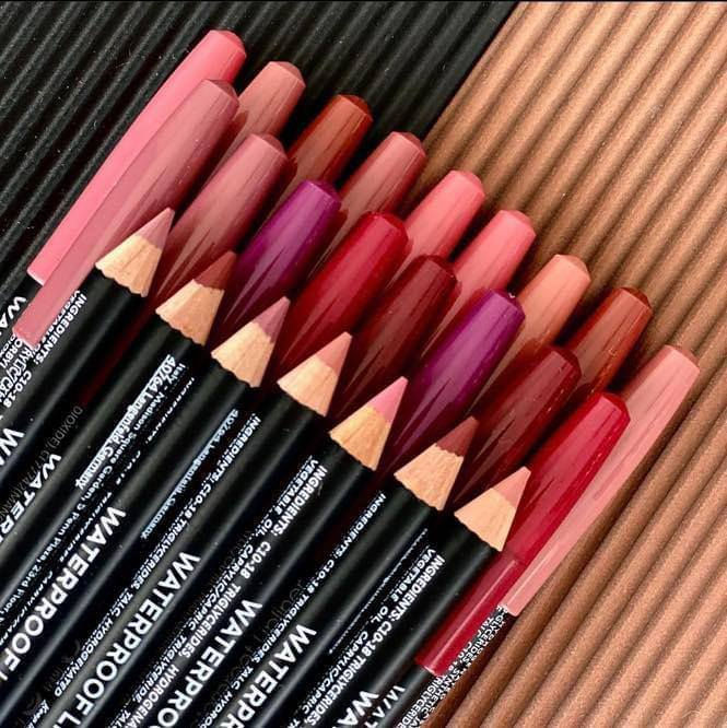 قلم تحديد الشفه ماركة فلورمال 
السعر الف 
.
.
#قلم_تحديد_شفه #اكسبلور #لايك


**إذا كنت صاحب هذا الإعلان وتريد حذفه لأي سبب، رجاءا أرسل رسالة إلى الدعم الفني**