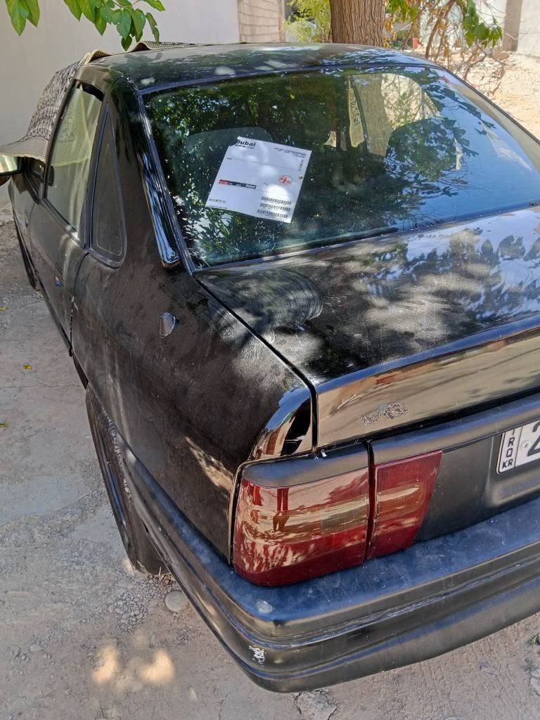 اوبل فكتره 95 سياره جاهزه طوز, صلاح الدين


**إذا كنت صاحب هذا الإعلان وتريد حذفه لأي سبب، رجاءا أرسل رسالة إلى الدعم الفني**