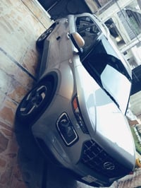 هونداي فينو للبيع  فئة sel موديل 2024  حادثها بنيد صبغ ودعامية فقط وبي...