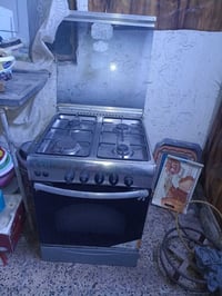 ثلاجة جديدة • بارد اب • طباخ اب