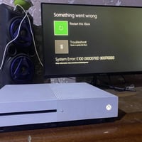 اكس بوكس وان اس • عطلان • للبيع