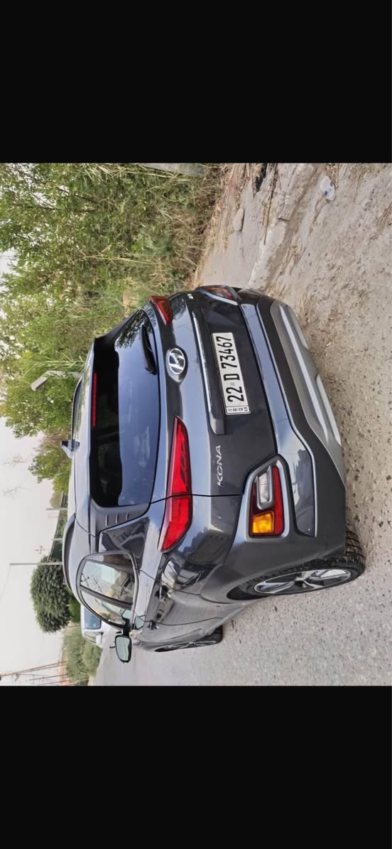 هونداي كونا  
الصبغ البوند فقط مبدل
ماشية 50 الف كيلو
المواصفات فول أعلى فئة

‭0770 177 5571‬ موصل, نينوى
