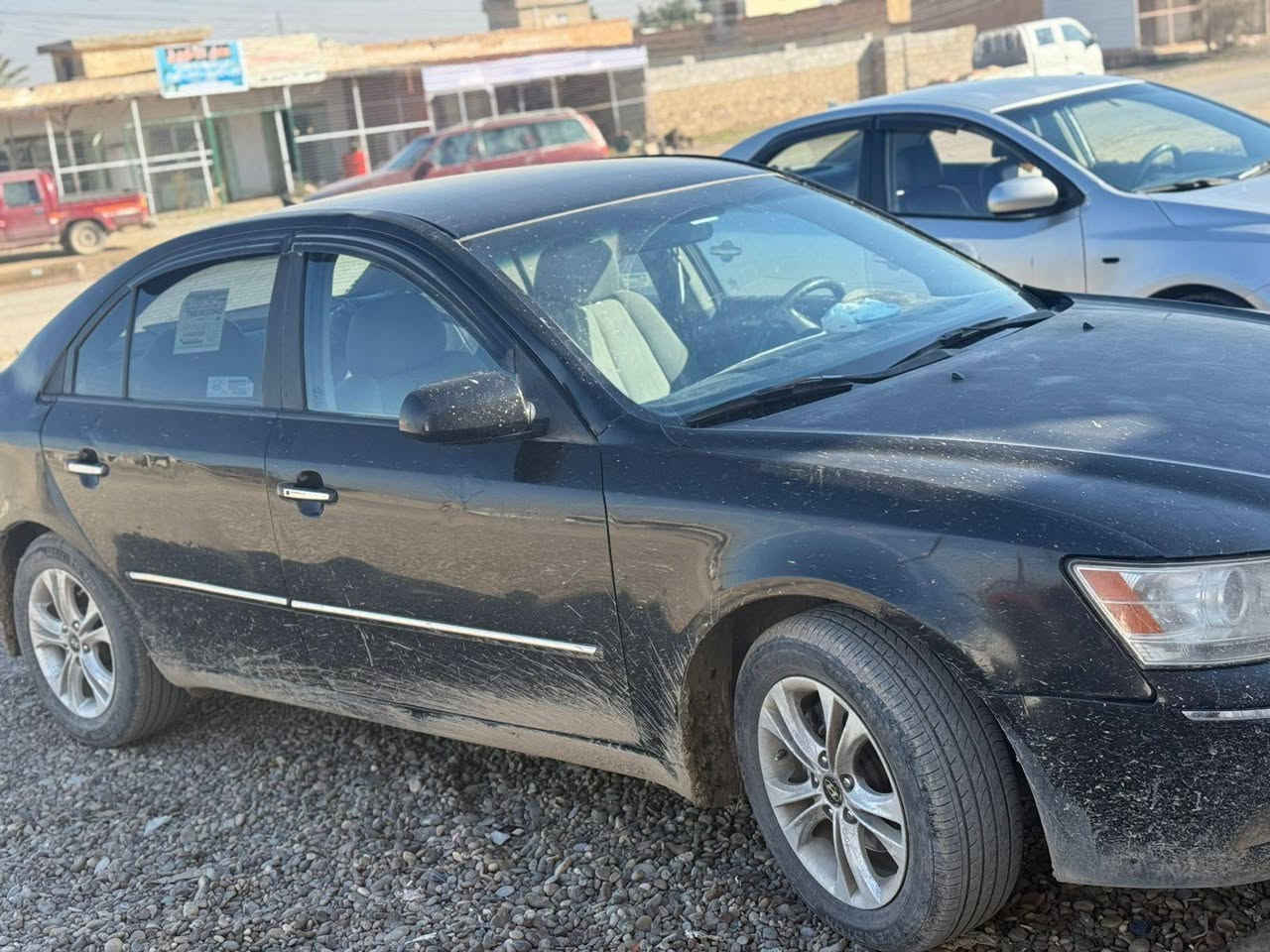 ادوات ادوات ادوات سوناتا ٢٠٠٩ للبيع السعر ٤٤ وبيها مجال للتواصل ***********
