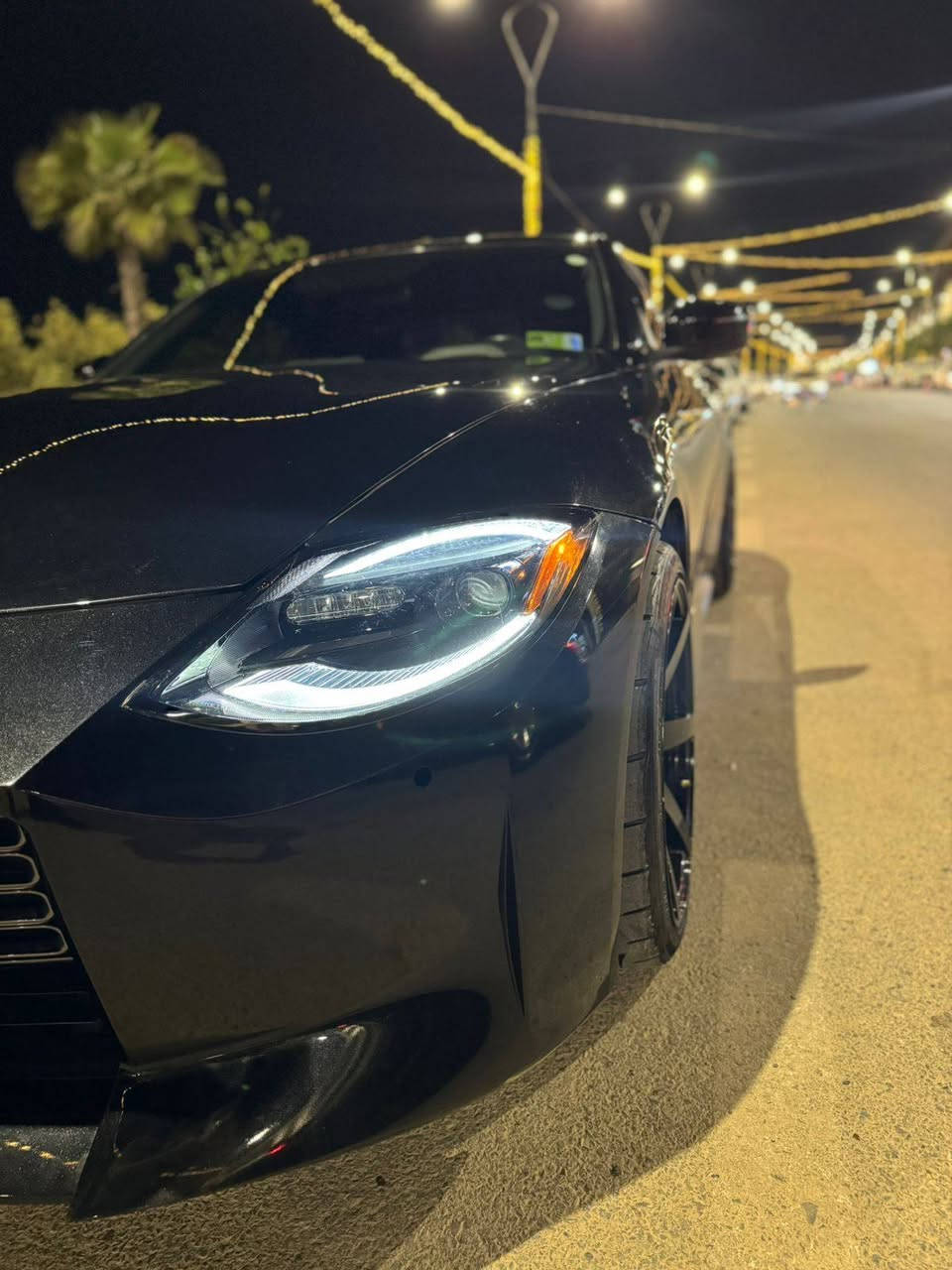 نیسان Z 400 مۆدێل ٢٠٢٣ ڕەقە م سلێمانی ٢٣ هه زار ڕۆشتوە  بە س بۆنیدی بۆیاخە نرخی ٣٢٠ گە ڵا هه موو شتێکی بە زەمان رانية, السليمانية


**إذا كنت صاحب هذا الإعلان وتريد حذفه لأي سبب، رجاءا أرسل رسالة إلى الدعم الفني**