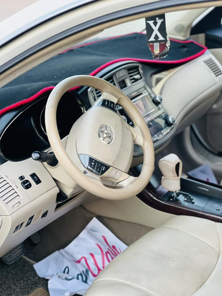 افلون 2011فول مواصفات 4قطع صبغ
السعر 155وبيه مجال قليل 
***********
