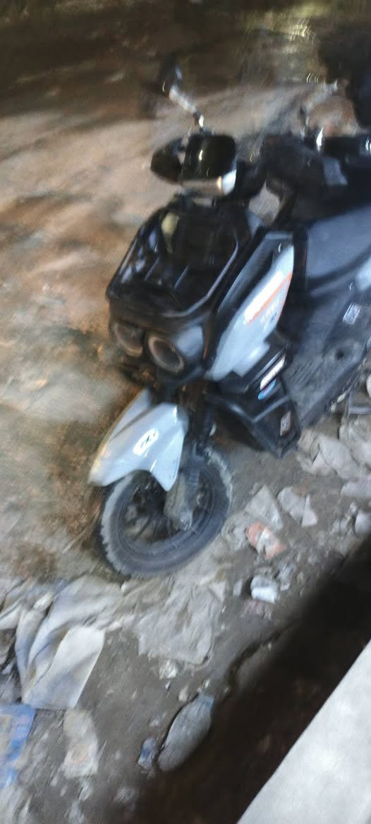 اباتشي جبلي موديل 2025 ملف 3000 نحاس اصلي
3 نمر سرعه حقيقي 75
مدرع بالكامل 
6 باتريات مسطره كبير نظام 72 فولت 32 امبير 
لايتات زينون عالي ناصي شرط يعمي
اشاير كامل شغاله
اي جلخ مابي اي فطر مابي سليم جدا
ماشي 1420 ك فقط يعني بعدو خام
نظام تشغيل اولا سويج ثانيا nfc كرت ثالثا بصمه رابعه تشغله ع موبايل عن طريق nfc
التايات جبلي
عدد سويجات 2 عدد كرت 1 عدد بصمه 2
العنوان الموصل الايسر
السعر 950 وبي مجال قليل
ويرهم مراوس شعندك نزل ورزق على رب العالمين


**إذا كنت صاحب هذا الإعلان وتريد حذفه لأي سبب، رجاءا أرسل رسالة إلى الدعم الفني**