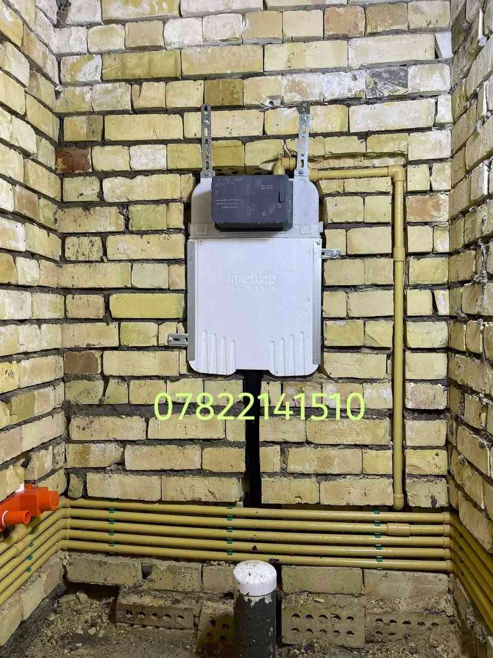 خلفه تأسيس ماء ومجاري وباسعار مناسبة ***********
