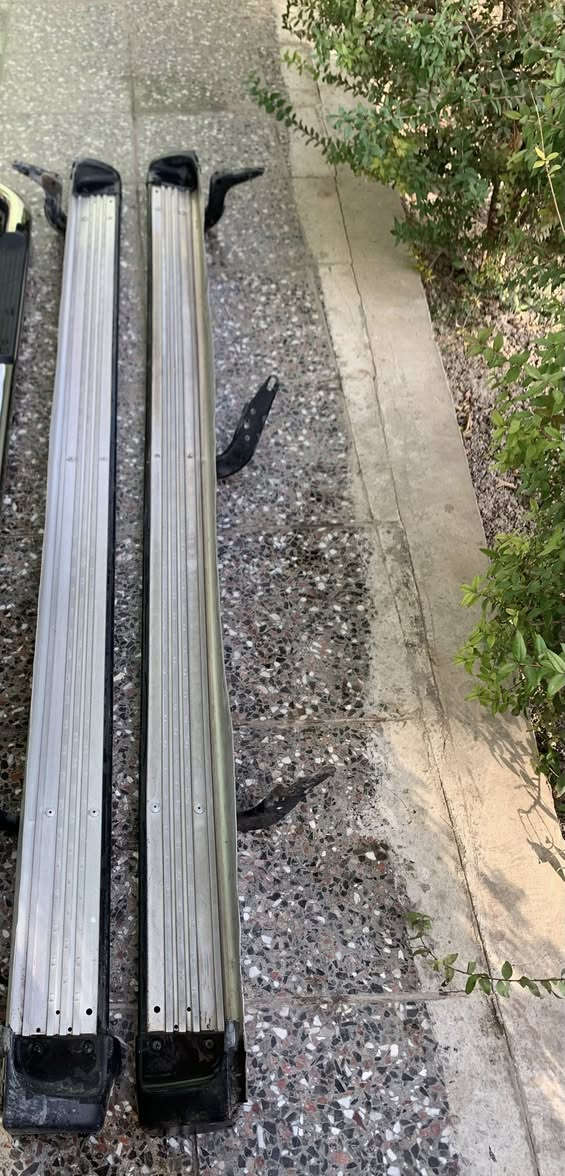 سلام عليكم دواسات مال بيكم فلاونزه شكلين موجودات للبيع اربعتهن تريد زوج ابيع تريدهن اربعتهن بكيفك عنوان بغداد المدائن سلمان باك قرب المرقد الصحابي سلمان المحمدي رقم الهاتف بس بي تصال مابي وتساب ***********
