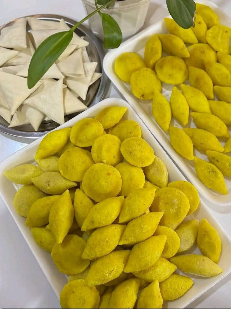 دولمه ❤️
توصلكم حاره 🔥ولاچعه 😋

والطعم ولاغلطه 😊

كليجة ( شرط هشاشه ولذاذا وطعم هيل 😍)
( سمسم تمر مبروش حلقوم) كيلو ٦ 
( الجوز ) كيلو ٨ 
( كيك بيت .. بسبوسه .. كيك بارد ) 
(كليجة الشعير ) كيلو ٨

انواع الكبه 
 والبورك وسنبوسه وكباب عروك 

( تتوفر باللحم العراقي ) ذمه 

( وتتوفر باللحم الكفيل ) 

حسب طلباتكم زبائنا الكرام 

يتوفر توصيل 🚕 🚖 

الحجز قبل يوم 😊


**إذا كنت صاحب هذا الإعلان وتريد حذفه لأي سبب، رجاءا أرسل رسالة إلى الدعم الفني**