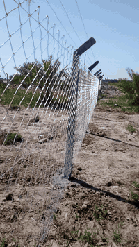 ورحمه الله وبركاته يوجد لدينا بي ار سي لكافه الحدائق والبساتين والشركا...