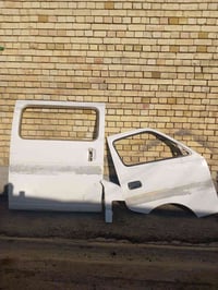 نيسان ناصيه باب سلايت وباب صدر ولغد صفحه اليمنا السعر كلهن ب ٢٠٠ الف  ...