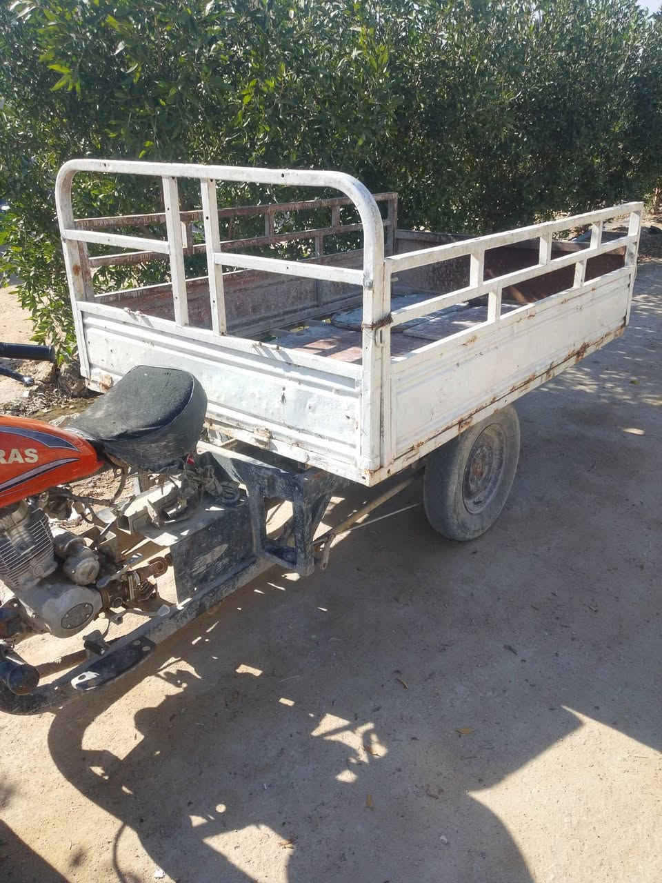 ستوته البيع ادوات سعر 450الف


**إذا كنت صاحب هذا الإعلان وتريد حذفه لأي سبب، رجاءا أرسل رسالة إلى الدعم الفني**