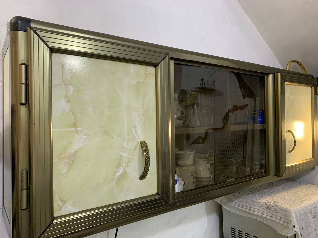 السلام عليكم ورحمة الله عندي كاونتر للبيع ثلاث قطع سعره ١٥٠ وبي مجال


**إذا كنت صاحب هذا الإعلان وتريد حذفه لأي سبب، رجاءا أرسل رسالة إلى الدعم الفني**