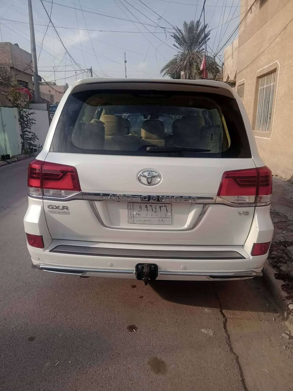 لانكورز ١٧موديل فول موصفات بدون صبغ بيها  بارد  بصيط حافه البنيد و باب سايق  اصبع سعر 5شداد


**إذا كنت صاحب هذا الإعلان وتريد حذفه لأي سبب، رجاءا أرسل رسالة إلى الدعم الفني**