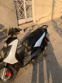 سكنس جبلي • نظيف • مكينه ناعمه