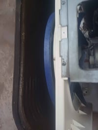 مكيف ريان • تدفئة تبريد • مستعمل