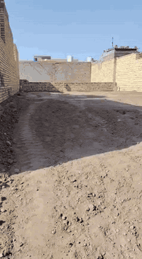 السلام عليكم بتلو زراعي شغل درجه اولى مساحه 200 متر رباط50* 40 شيش ابو ال16 كل البتلو بتلو مدفون وجاهز
المكان حي الصحفيين مقابيل الحبيليه شارع المختار يبعد عن شارع العام تقريبآ 200متر واصله خدمات ماي كهرباء والمجاري بالباب ومشموله بالتبليط شوراع 10 متر سبيس.. السعر 60وبي مجال بسيط للاستفسار الاتصال على الرقم ***********
