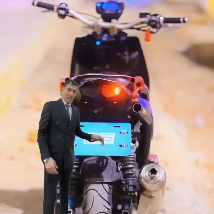 السلام عليكم
الدراجه نوع سكنس جبلي للبيع
التزويد البيه👇🏻
بوشه 58ونص بلادي
وتزويد خارجي
ستيرن 
يدات بانزين
يدات بريك 
قطعتين كاربون فايبر 
دبلات امامي وخلفي
دواسات
الجك الصفح
صالنصه
الوحه الخلفيه
وبعد بيه شغلات
وتعال وشوف بعينك احله من الصور السعر 1350وبيه مجال التواصل خاص او اتصال بالرقم***********
المكان النجف الكوفة
