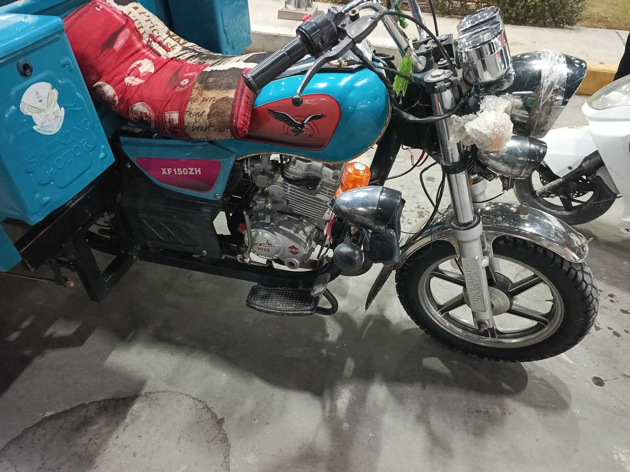 سلام عليكم اخوان ستوته موديل 23
شهر 6 كفاله عامه رقم وسنويه تحويل ثاني يوم 
المكان بغداد ابو غريب شراي انتصل عليه ***********
