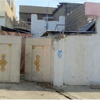 القدس الثانية • ١٠٠م • بناء قديم