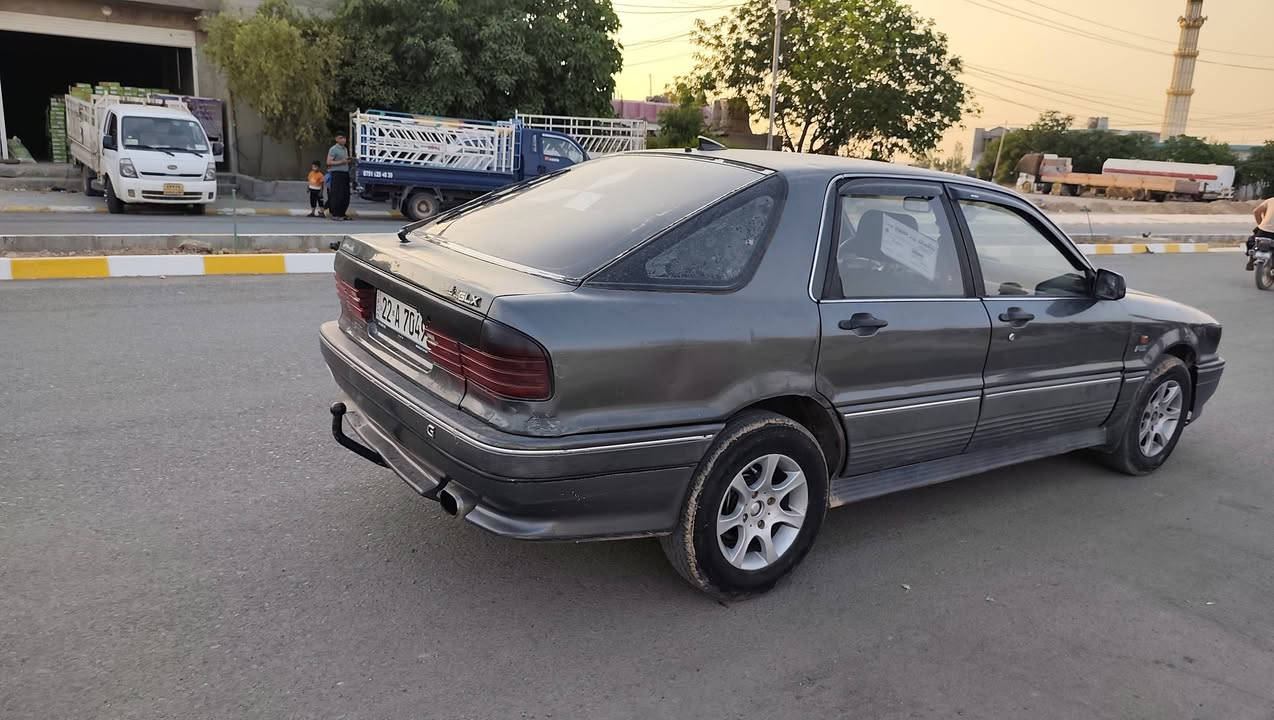 سلام عليكم للبيع مسبوشي كلن محرك 18 گير اتوماتيك اربع جامات كهربائي تخم تاير جديد صدر جديد محرك گير كله بشرط بدون ضربه بدون خياسات سياره حلوه وجاهزه كهربائيات كله يشتغل لايتات زيلون سعر 36
عنون كلار 
لتواصل ***********
سلام عليكم للبيع مسبوشي كلن محرك 18 گير اتوماتيك اربع جامات كهربائي تخم تاير جديد صدر جديد محرك گير كله بشرط بدون ضربه بدون خياسات سياره حلوه وجاهزه كهربائيات كله يشتغل لايتات زيلون سعر 36
