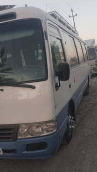 كوستر 15 شماليه • منظومة غاز • قضاء الفاو