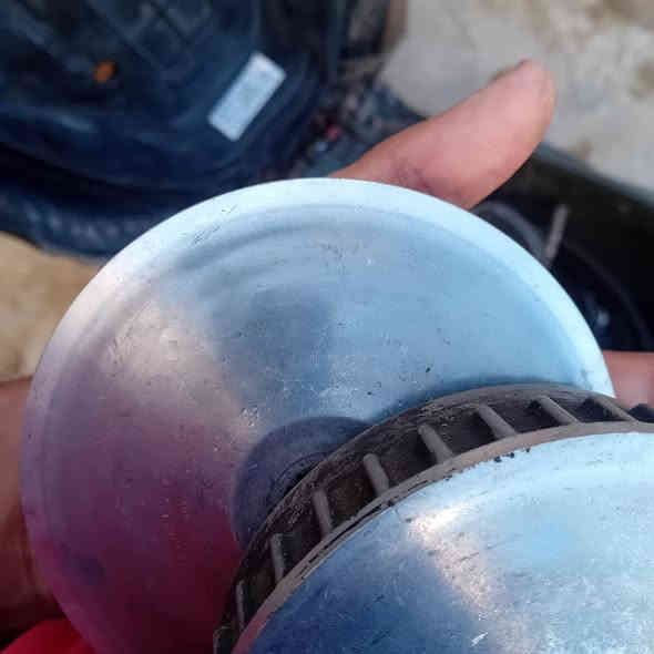 سلام عليكم  كلج امامي بريز  بلاديه  يرادله  تنضيف  وه هاي مال قبق. هندر  لبيع  كلهن ٢٠بي مجال  مكان  يم جزيرة بغداد السياحية  رقمي ***********
