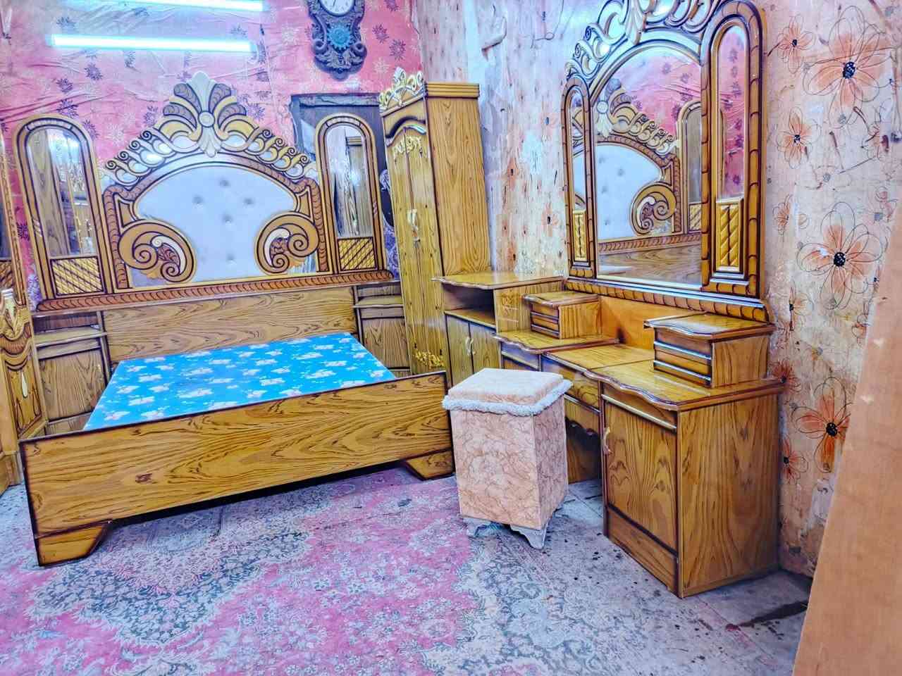 ‎غرفه اخشاب ست ابواب ملحق للبيع السعر 650صاج الزاويه كنتوريه موديل حديث العنوان بغداد وكو توصيل بكروه‎ بغداد, العراق


**إذا كنت صاحب هذا الإعلان وتريد حذفه لأي سبب، رجاءا أرسل رسالة إلى الدعم الفني**