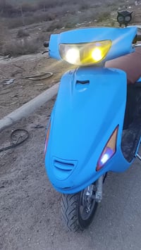 درجة فراشة • نظيفه • جسر الشوملي