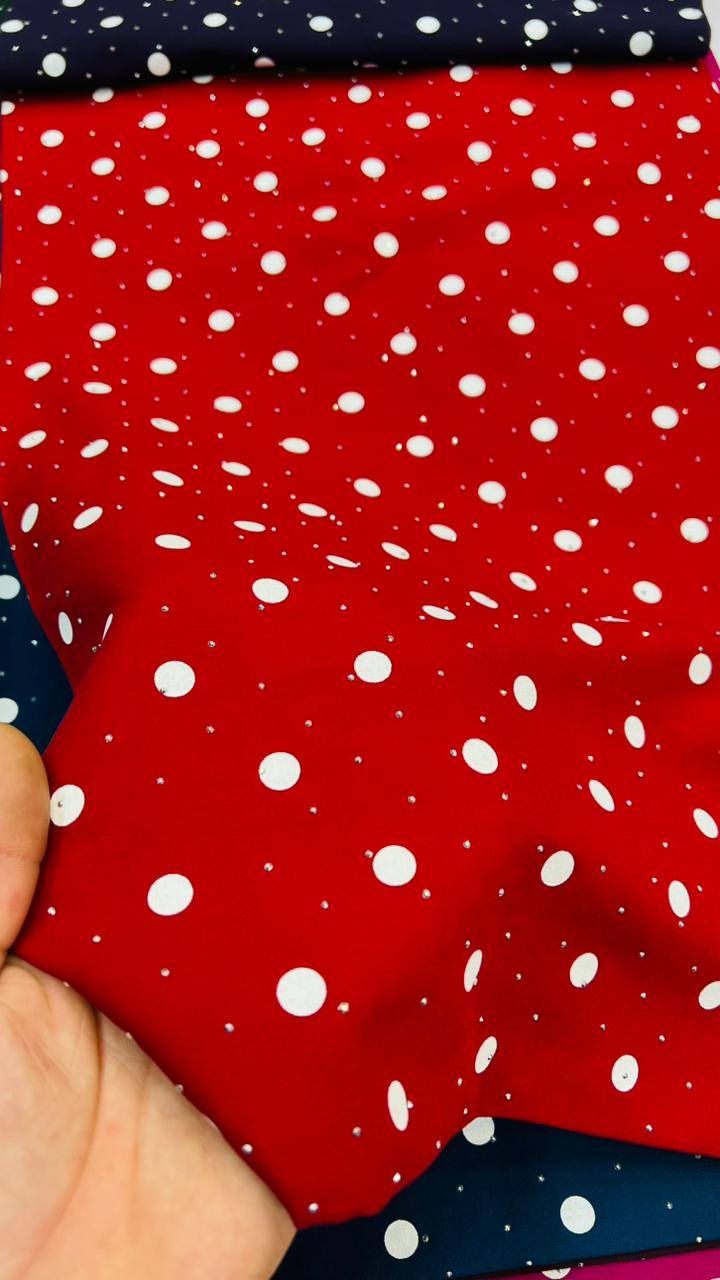 كل ماهوه جديد🔥
لدى اقمشه و مفروشات ابو مصطفى  😍
أهلاً وسهلاً بجميع متابعينا 🫡
كشمير يطالي  حجر ستراس الوان بضاعة دبي 🇦🇪✨🥹
 خامة درجة اولى


**إذا كنت صاحب هذا الإعلان وتريد حذفه لأي سبب، رجاءا أرسل رسالة إلى الدعم الفني**