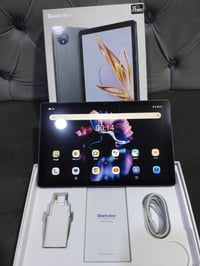 تاب • بلاك فيو • نظيف
