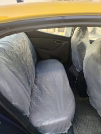 النترا موديل 2012 وارد أمريكي حادثها جاملغ امامي فقط محرك 1800 دوش الم...