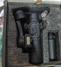 مثبت تصوير • خاصية تتبع • ذي قار