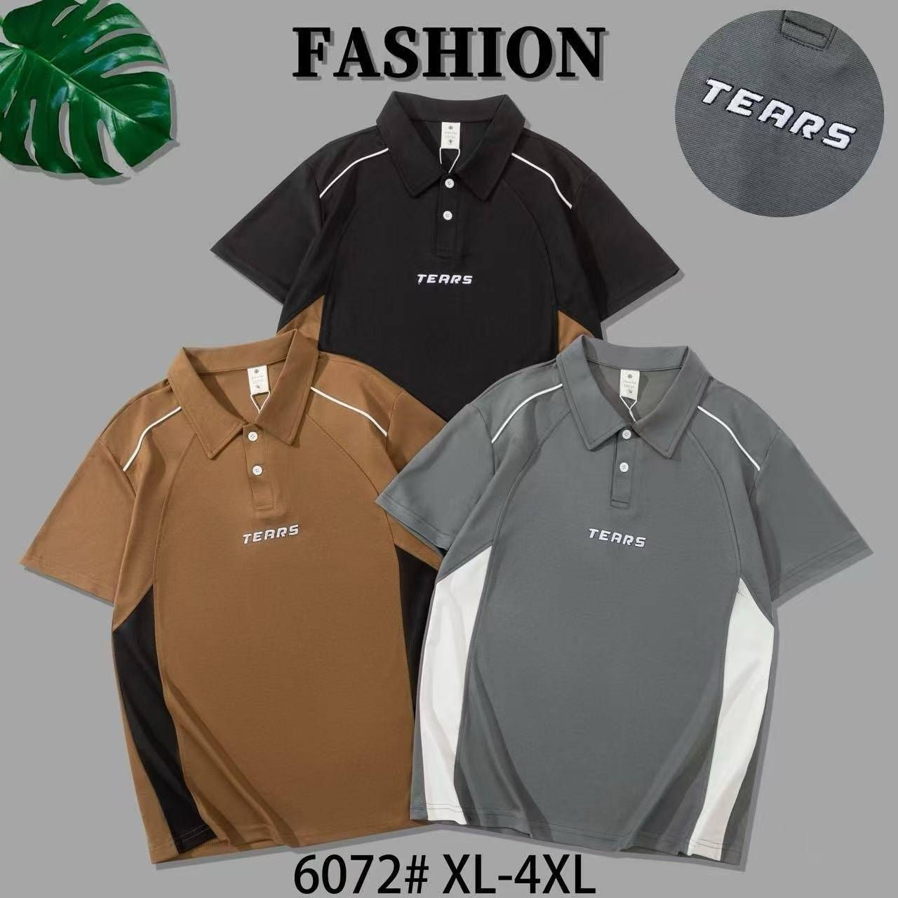 ياخه صيني الدرزن ٩٠ الف  قياس من xl إلى xxxx كل لون ٤ قطع


**إذا كنت صاحب هذا الإعلان وتريد حذفه لأي سبب، رجاءا أرسل رسالة إلى الدعم الفني**