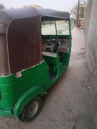 توك توك • مكاني بابل • موديل ٢٠