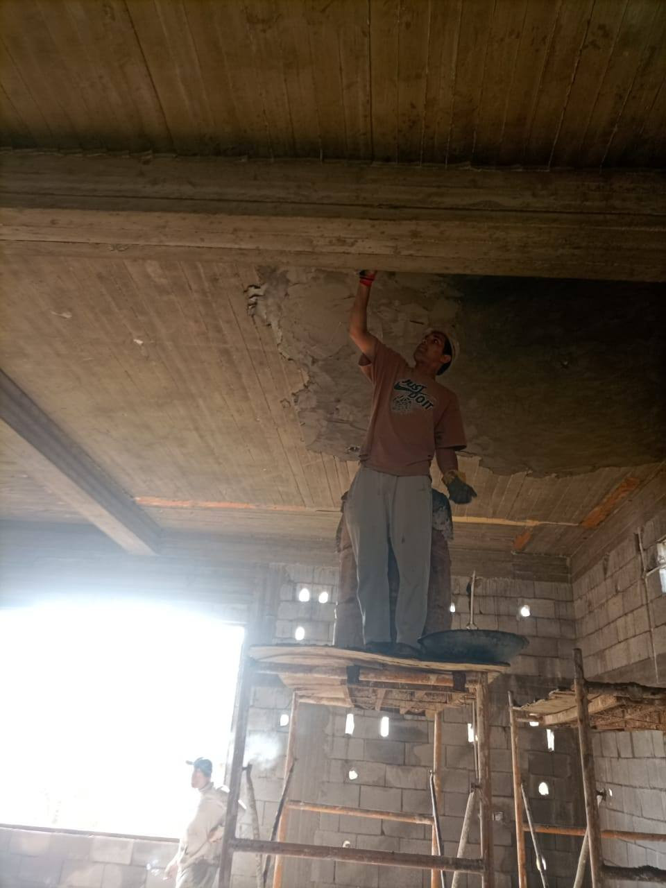 *********** مسلم البغ
