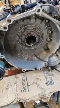 قير BYD F3 • أوتوماتيك • ديوانية حي الصناعة