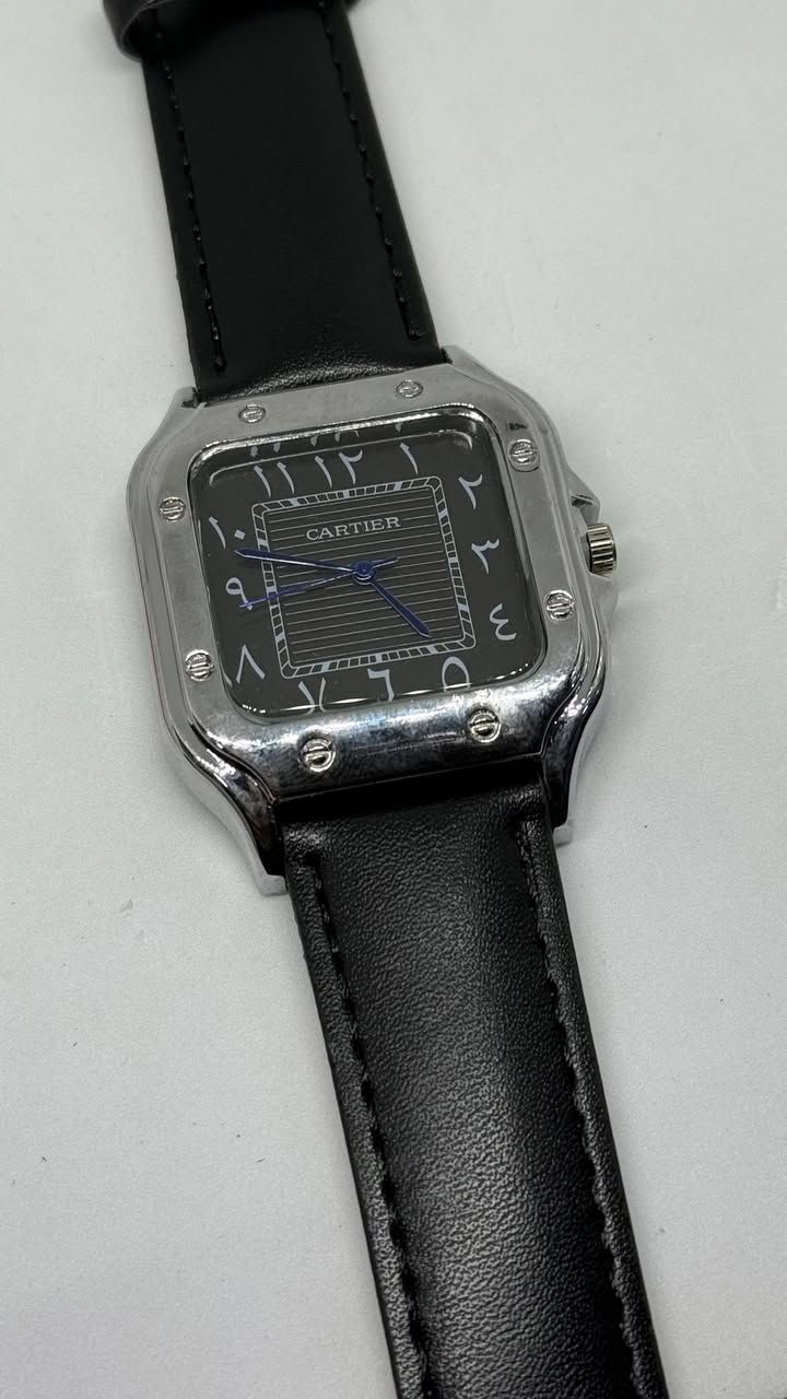 السلام عليكم تم وصول مسواك جديد تم تكرار موديل الساعه الفحميه 

من الساعات والسعر 3 الف و 4 الف 

وعدنه 5 الف  كل قطعتين ب 9 الف عرض بيهن جميع

 الموديلات داخل الصور ويوجد جمله ساعات ونظارات 

الموقع قرية شكرآ الشارع العام مجمع محطم الاسعار 

للاستفسار ***********
