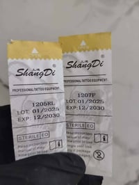 حقيبه تاتو • حبر تاتو • قلم فايبروز