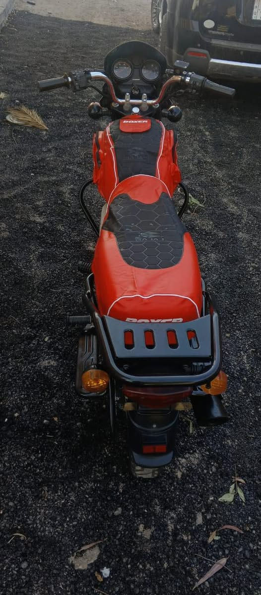 بوكسر 23 اوراق تلف 🚯
دراجه عليه أدامة ⚕️

سلف شخاطه  تاير طوافه✨ جديد كهربائيات كله شغاله ⚡

مكينه مجفته لاتنقيص☄️ ولاتبخير بس كلجات تعبانة 

مكاني سبع البور 🗾 ‪ ***********
