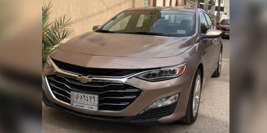 للبيع مجموعة سيارات # ب اسعار مناسب ✅
ماليبو 2019 LT سعر ٧٢$ ورقة ✅
شوفرليت ماليبو بريمر 2019 ✅
للبيع ماليبو 2021 ✅
للبيع سورنتو خليجي 2018 ✅
للبيع هونداي سنتافي 2020 ✅

سعرها والتفاصيل موجودة ع رابط قناة تلكرام https://t.me/carssofiraq
.
أو اكتب في بحث تلكرام :
👈كروب سيارات العراق 🇮🇶
وشوف سعر والتفاصيل بنفسك✔


**إذا كنت صاحب هذا الإعلان وتريد حذفه لأي سبب، رجاءا أرسل رسالة إلى الدعم الفني**