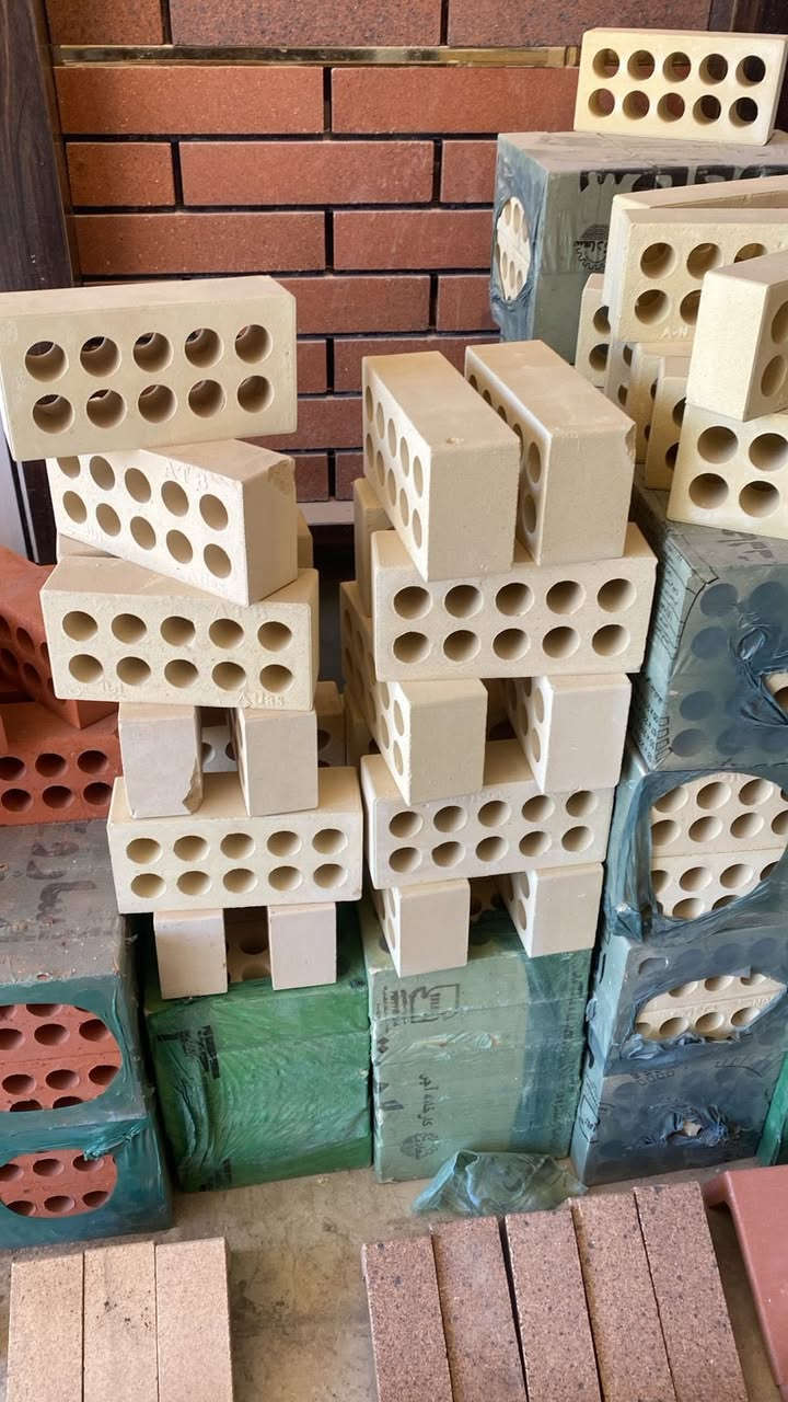 نوفر لكم ✨✨✨✨✨
جف قيم وحجر الواجهات والديكورات والشوايات 
يقدم لكم باربكيو الشواء الجاهز 
خاصيه المنتج تاتي قطع جاهزه وتتركب 
متوفره بعده الوان وقياسات

العنوان  بغداد العامرية 📍📍📍📍
لمعرفه الاسعار ارجو مراسله الصفحه او الاتصال ع الرقم الضاهر☎️📞☎️📞*********** >***********
#شوايات  #جفقيم #ديكور  #باربكيو
