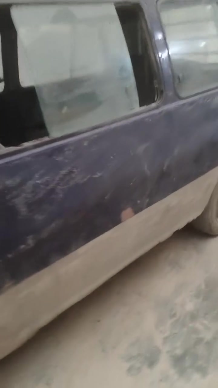 سلام عليكم ابريجو موديل 1995 رقم كربلاء تحويل موباشر محرك مستحق كير اكسل كفاله كهربائيات شغاله والكشر شوفت عيونكم مكاني بغداد السعر 20 ورقه وبيها مجال


**إذا كنت صاحب هذا الإعلان وتريد حذفه لأي سبب، رجاءا أرسل رسالة إلى الدعم الفني**