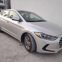 النترا 2017 للبيع الحادث مرفق بالصور سونار السيارة موجود    رقمها بغدا...