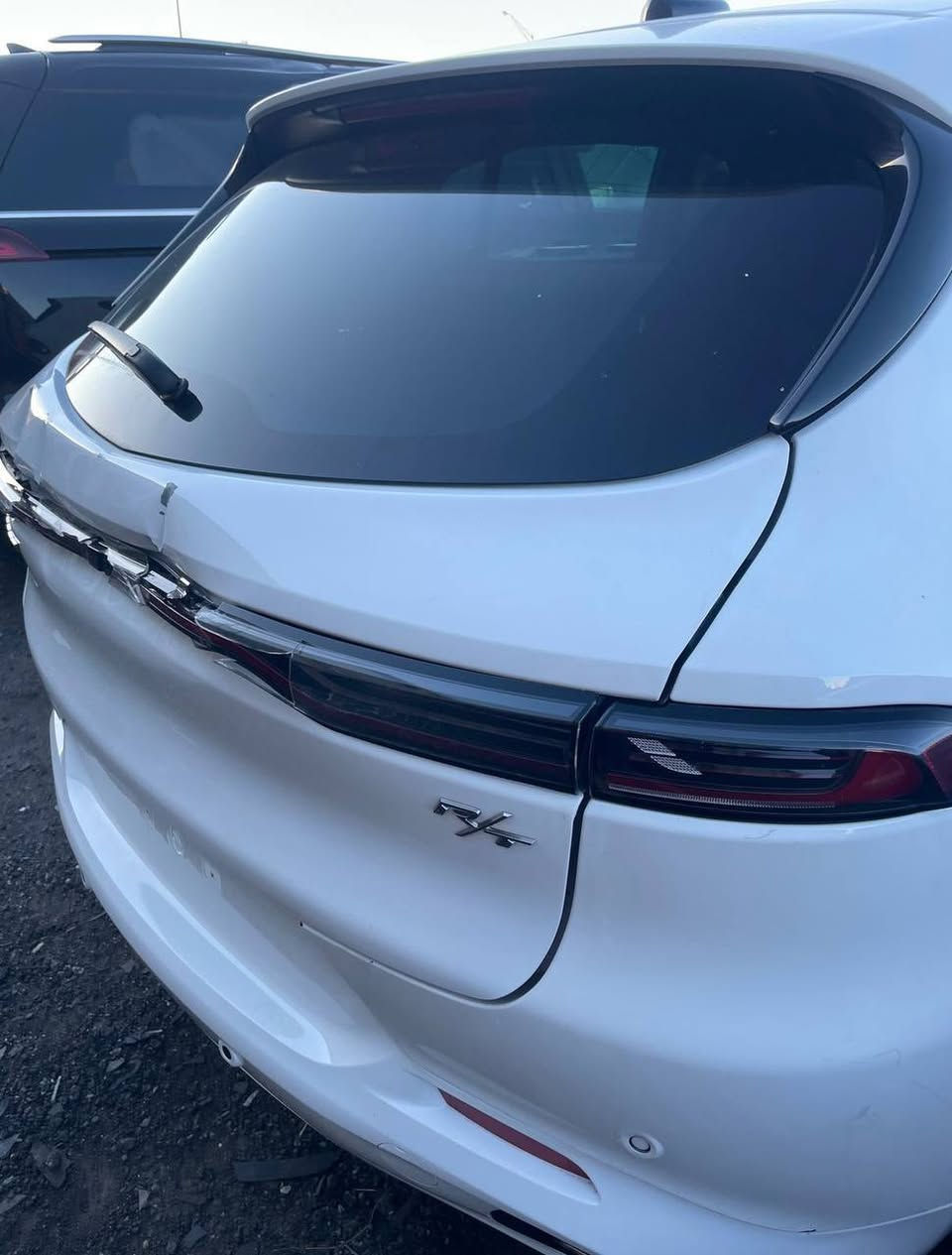 سلام عليكم دوج هورنت هايبرد 24
سياره دخلت شهداء وكاله موجوده 

سياره مكينه بيه خالل صارجانت تشتغل حالياً لاا 

ابيع ع وضعه ب١٣٠ وبيه مجالل

سياره موجوده بغداد بلديات شارع مصرف 

*********** او خاص 

مازده موجوده عوزه تصليح 

مع تقدير
